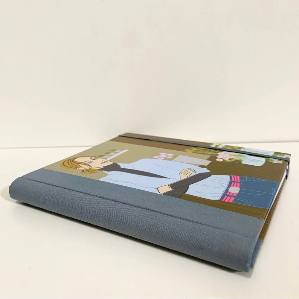 Ryland peters & small 2005 journal notebook